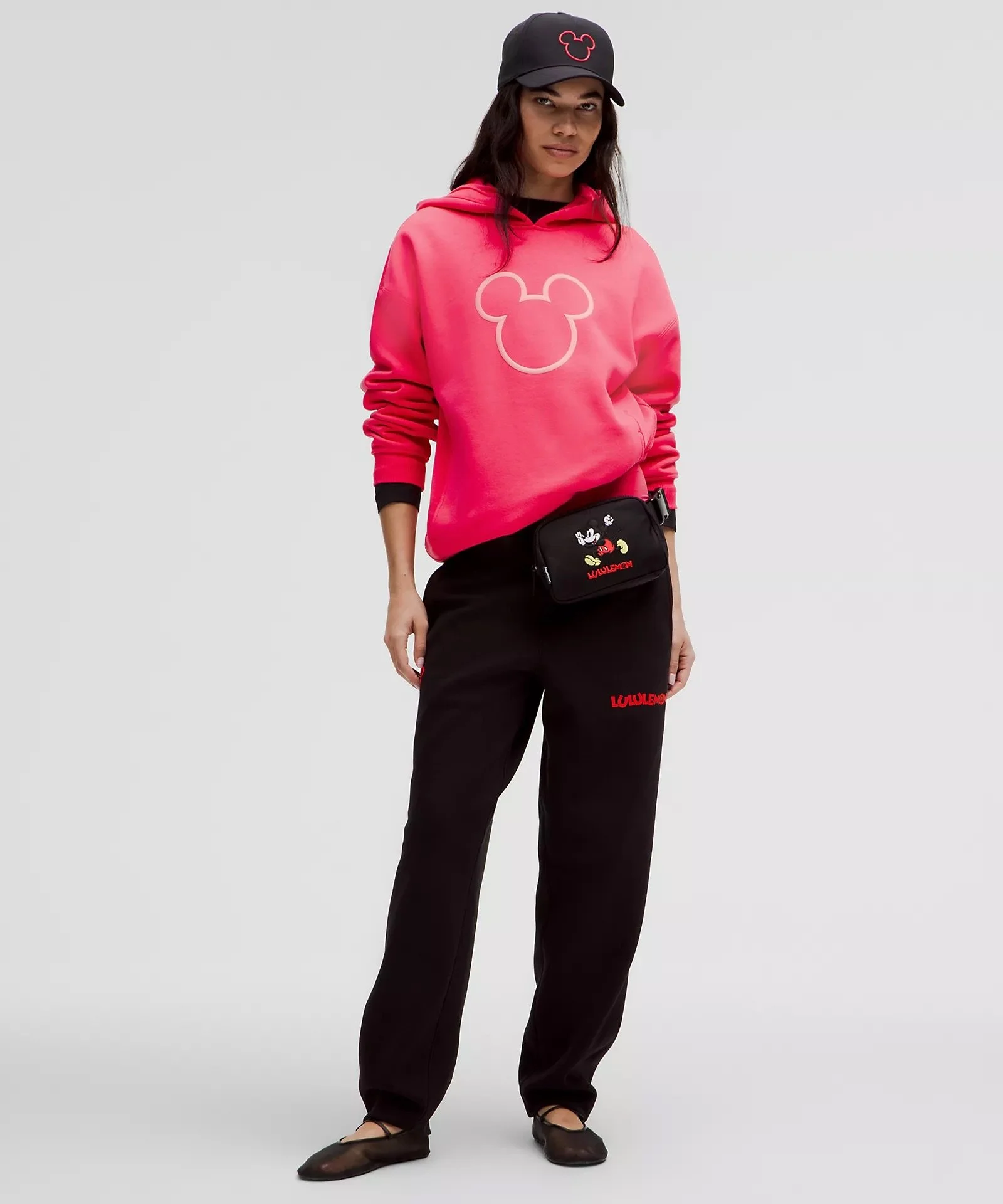 lululemon x Disney Collection - Happily Ever Active on lululemon